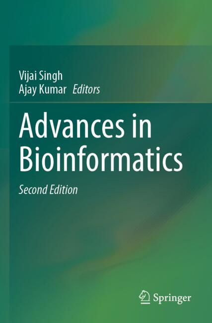Advances In Bioinfo…