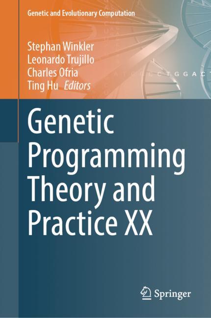 Genetic Programming…