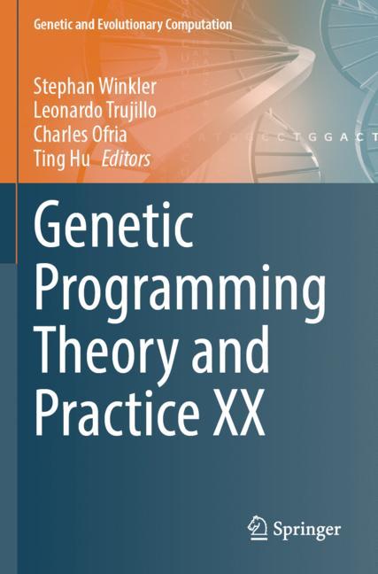 Genetic Programming…