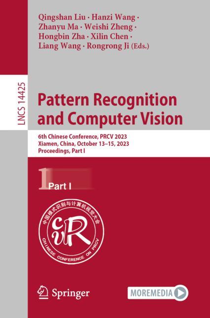 Pattern Recognition…