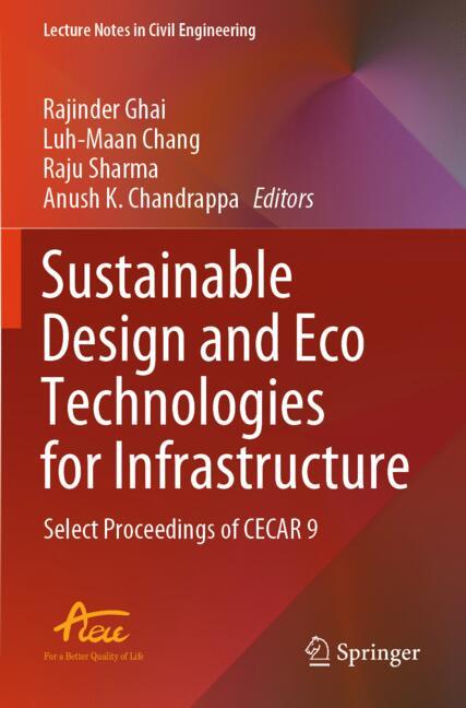 Sustainable Design …