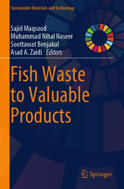 Fish Waste To Valua… - image