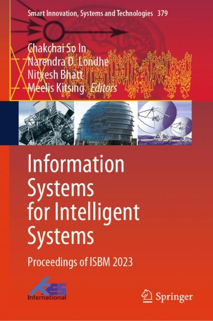 Information Systems… - image