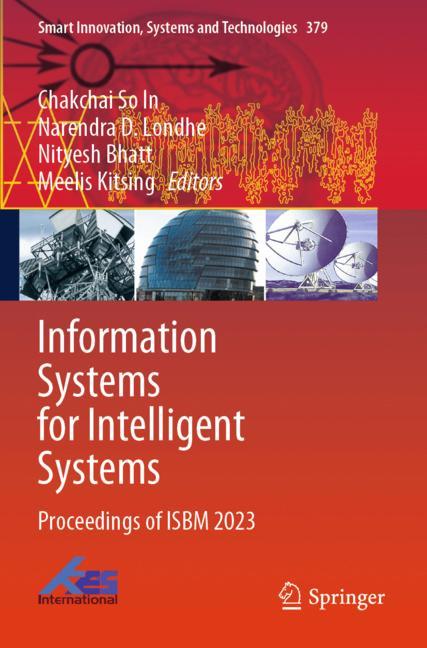 Information Systems… - image