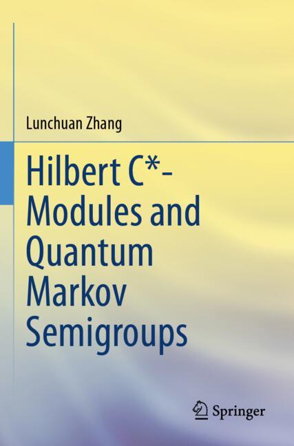 Hilbert C*- Modules…