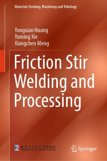 Friction Stir Weldi…