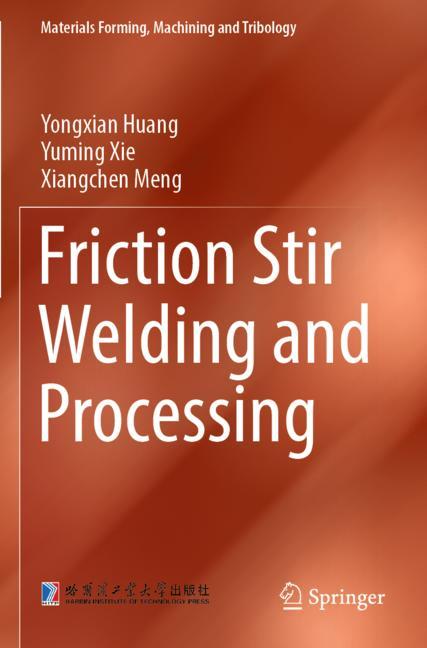 Friction Stir Weldi…