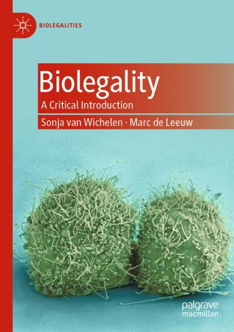 Biolegality