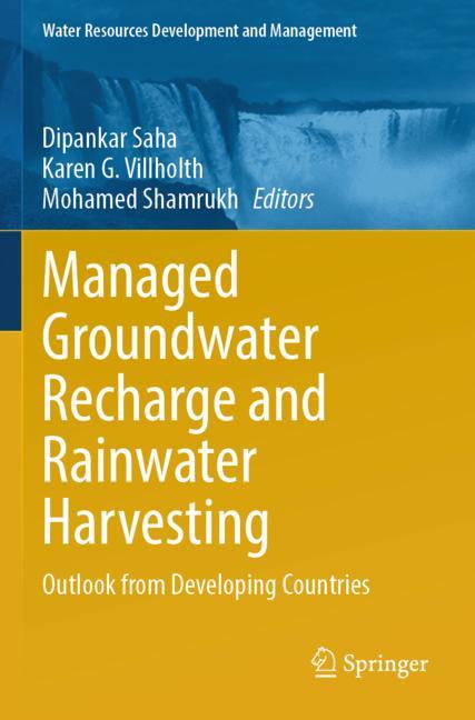 Managed Groundwater…