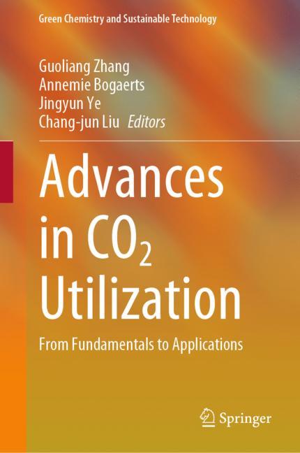 Advances In CO2 Uti…