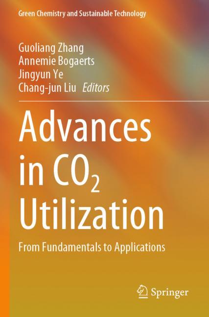 Advances In CO2 Uti…