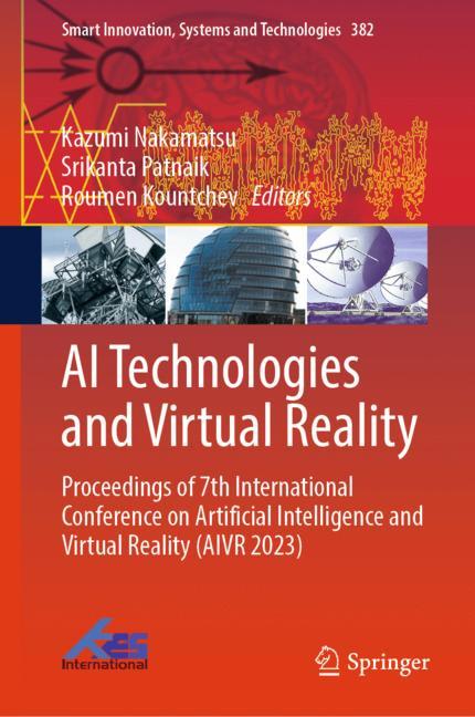 Ai Technologies And…
