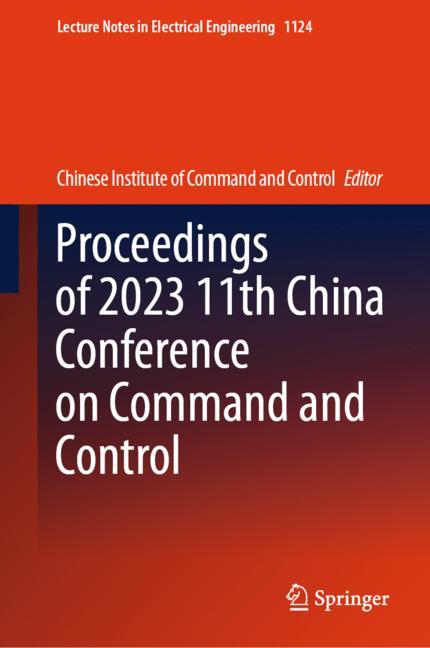 Proceedings Of 2023…