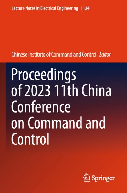 Proceedings Of 2023… - image