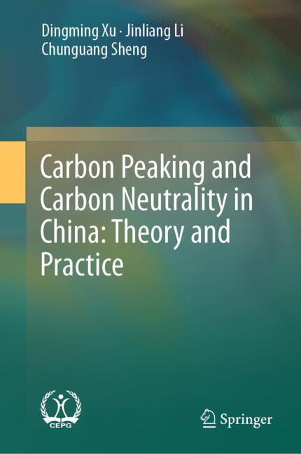 Carbon Peaking And …