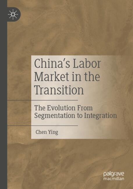 ChinaâS Labor Mar…