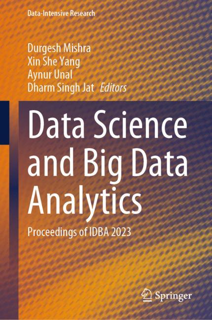 Data Science And Bi…