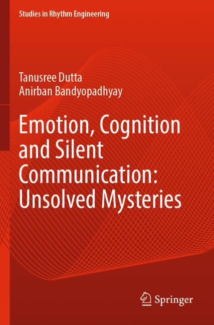 Emotion, Cognition …