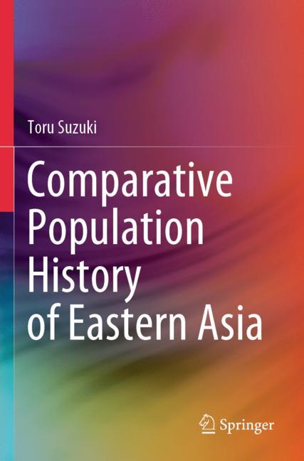 Comparative Populat…