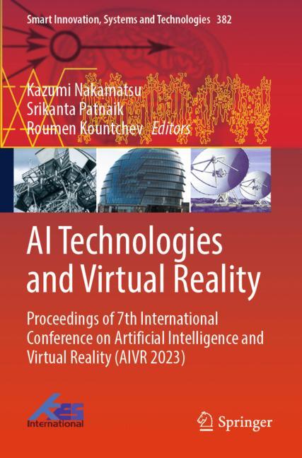 Ai Technologies And…