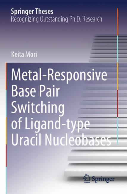Metal-Responsive Ba…