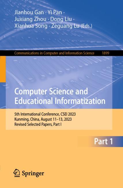 Computer Science An…