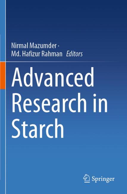 Advanced Research I… - image