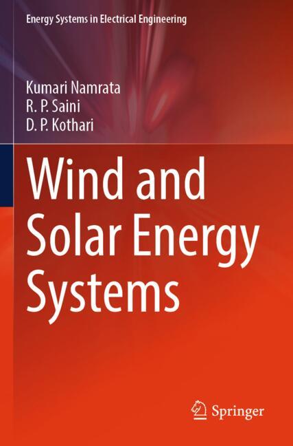 Wind And Solar Ener…