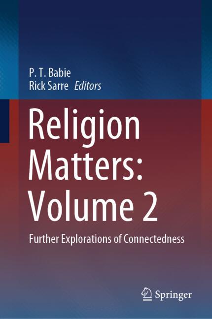 Religion Matters: V… - image