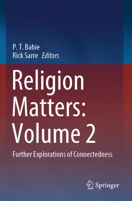 Religion Matters: V… - image