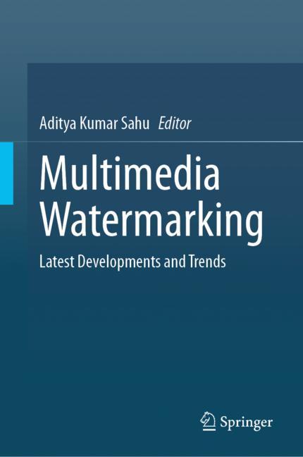 Multimedia Watermar…
