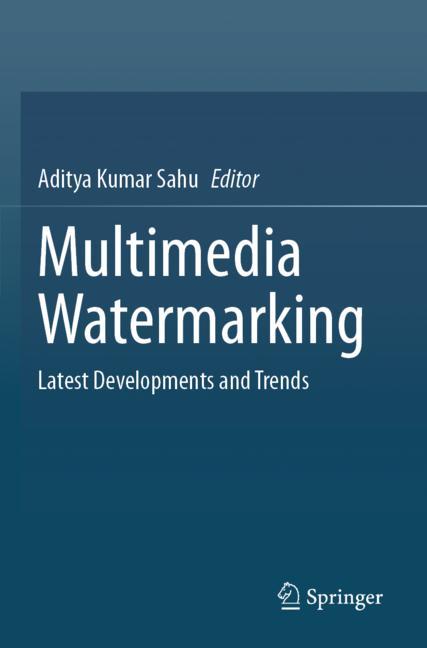 Multimedia Watermar…