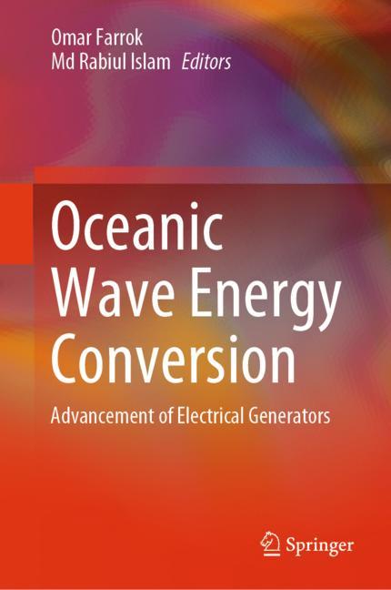 Oceanic Wave Energy…