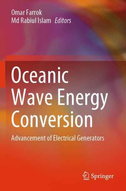 Oceanic Wave Energy…