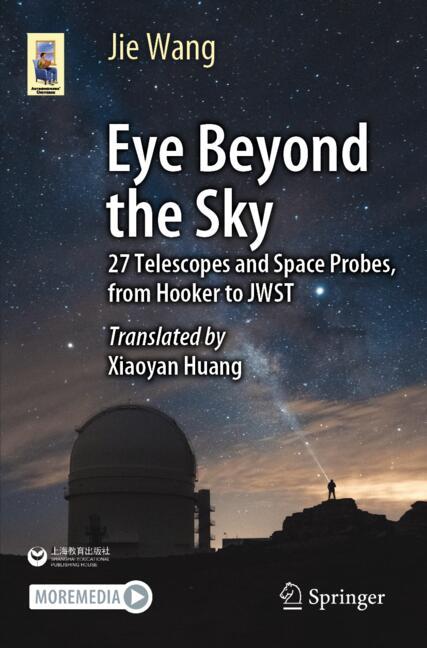 Eye Beyond The Sky - image