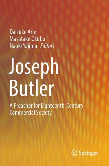 Joseph Butler