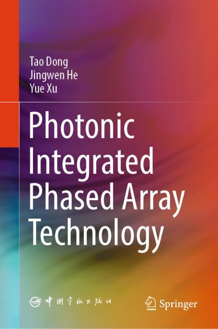 Photonic Integrated…