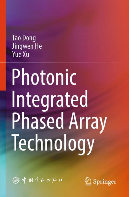 Photonic Integrated…