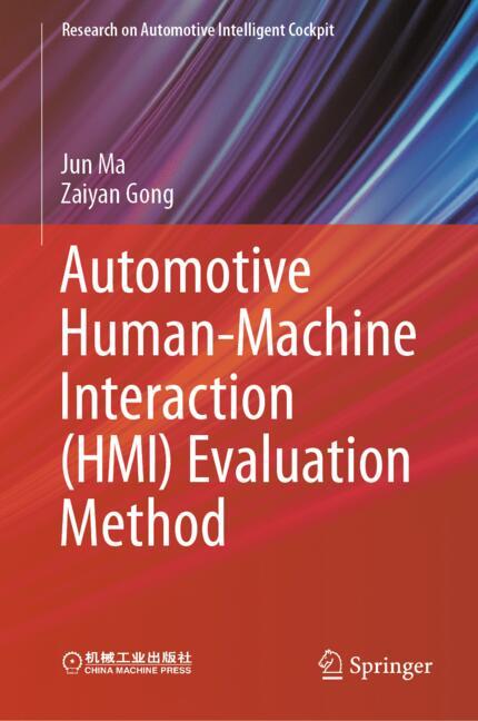 Automotive Human-Ma…