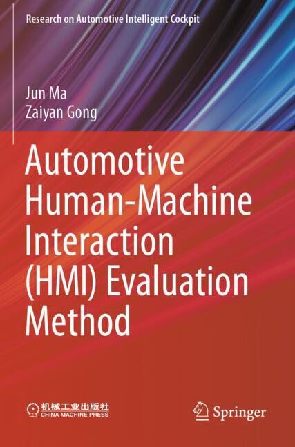 Automotive Human-Ma…