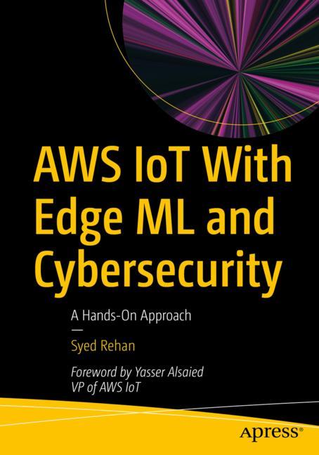 Aws Iot With Edge M…