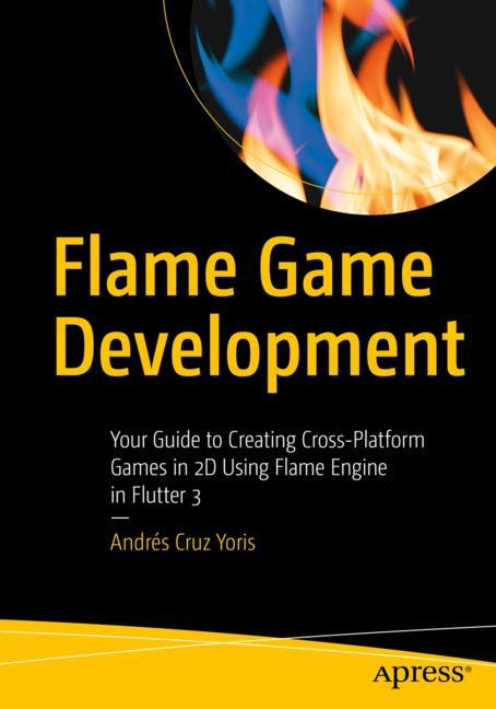 Flame Game Developm…