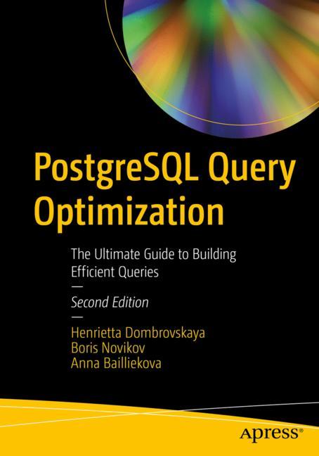 Postgresql Query Op…