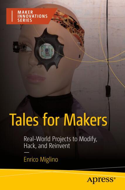 Tales For Makers