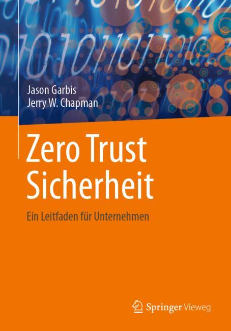 Zero Trust Sicherhe…