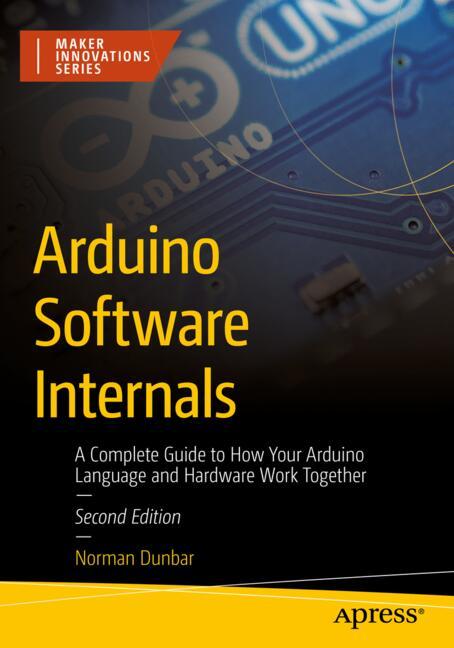 Arduino Software In…