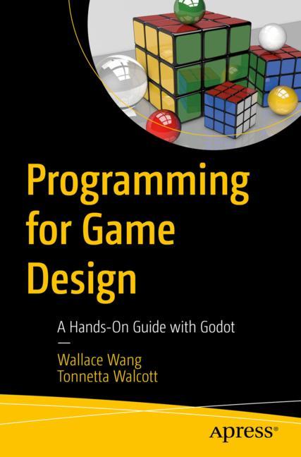 Apress Programming For Game Design