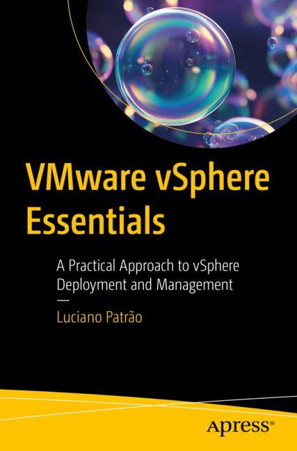 Vmware Vsphere Esse… - image