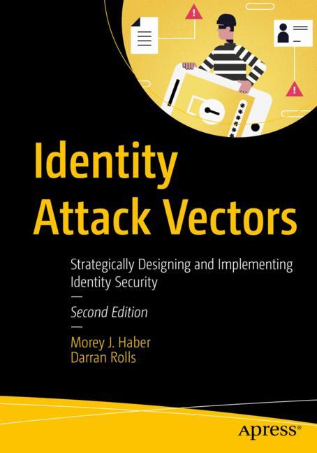 Identity Attack Vec…