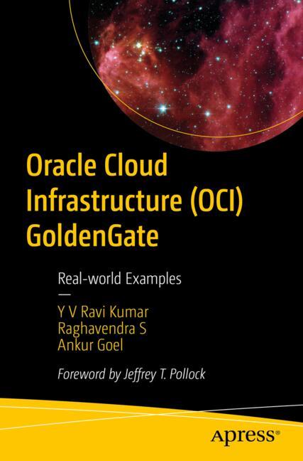 Oracle Cloud Infras…